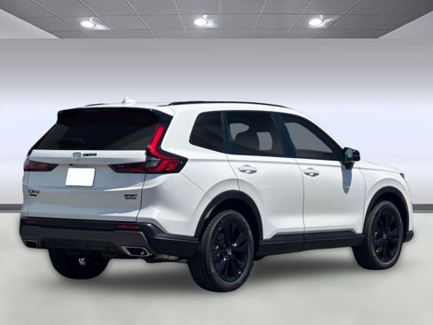 New 2026 Honda CR-V Sport Touring image 8