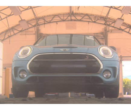 Used 2017 MINI Cooper Clubman S image 7