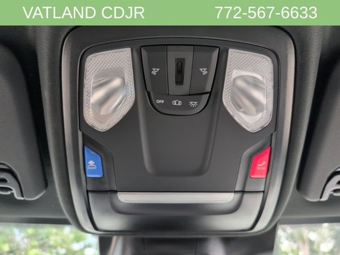 New 2026 RAM 3500 Tradesman image 21