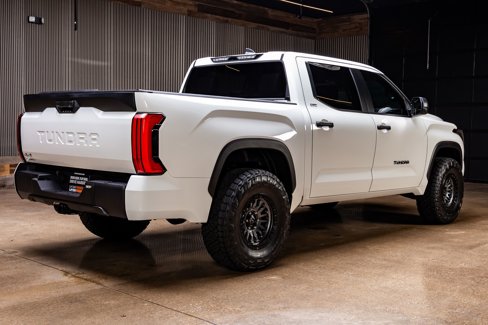 Used 2025 Toyota Tundra SR5 image 10