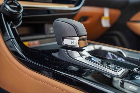 New 2026 Lexus NX 350 AWD w/ Premium Package image 26