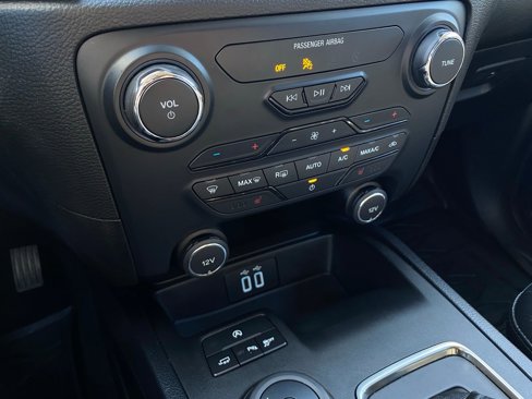 Used 2020 Ford Ranger Lariat w/ Equipment Group 501A Mid image 14