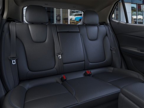 New 2026 Buick Encore GX Sport Touring w/ Comfort Package image 17