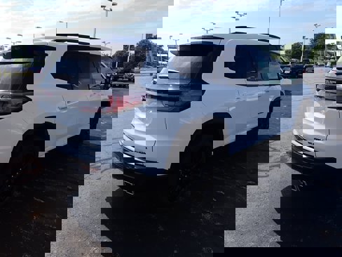 New 2026 GMC Acadia Elevation w/ Black Edition image 9