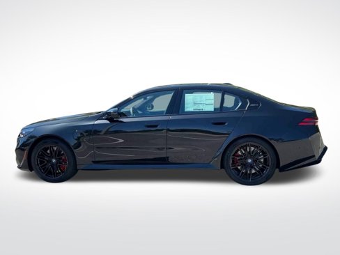 New 2026 BMW M5 w/ M Driver's Package image 5