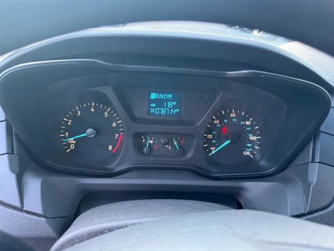 Used 2016 Ford Transit 250 130 Low Roof image 17