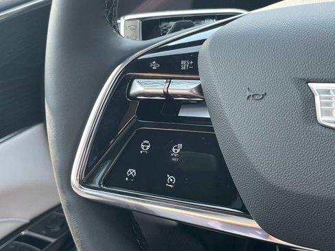 New 2026 Cadillac Lyriq Premium Sport image 28
