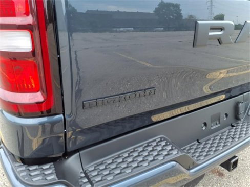 New 2026 RAM 1500 Big Horn image 8