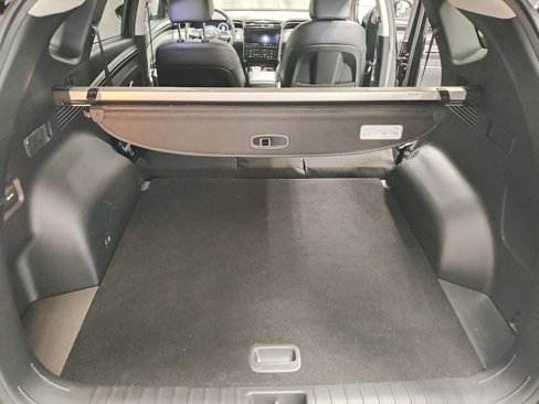 Used 2022 Hyundai Tucson Limited image 14