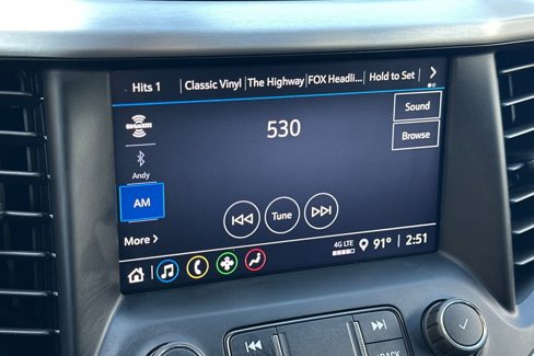 Used 2023 GMC Acadia SLE w/ Elevation Edition image 18
