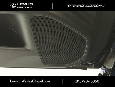 Used 2024 Lexus ES 350 w/ Premium Package image 17