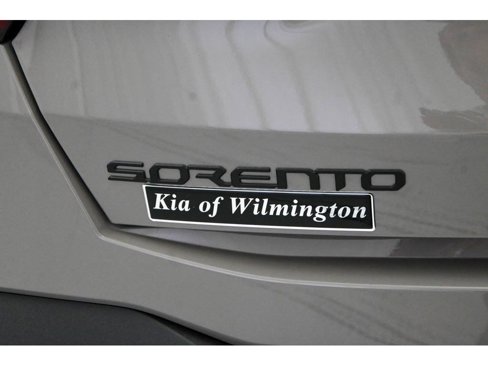New 2026 Kia Sorento SX Prestige image 44