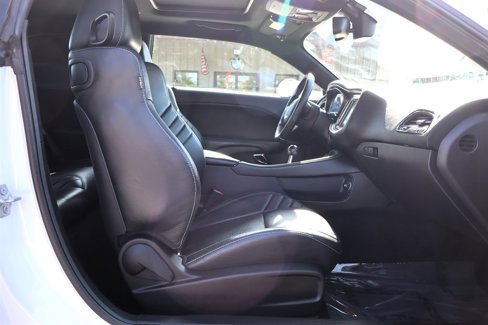 Used 2016 Dodge Challenger SRT Hellcat image 20