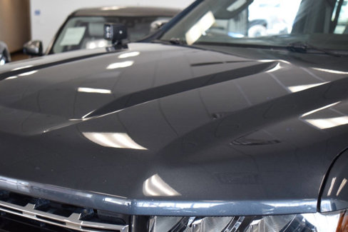 Used 2021 Chevrolet Silverado 1500 LT Trail Boss w/ Bed Protection Package image 29