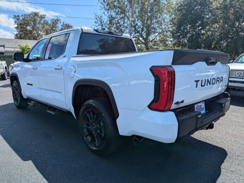 New 2026 Toyota Tundra SR5 image 6