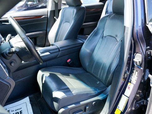 Used 2019 Lexus RX 350L AWD image 15