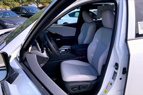 New 2026 Lexus TX 350 AWD image 9