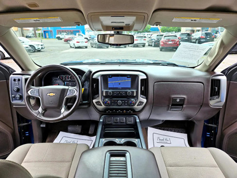 Used 2016 Chevrolet Silverado 1500 LT w/ All Star Edition image 24