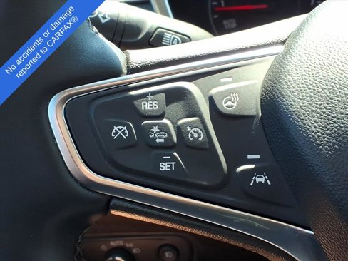 Used 2024 Chevrolet Equinox Premier w/ LPO, Floor Liner Package image 29
