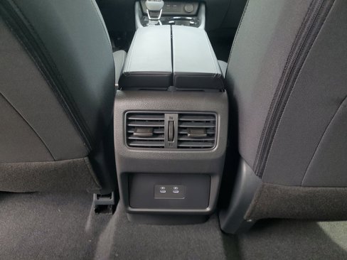 New 2026 Nissan Rogue SV image 8