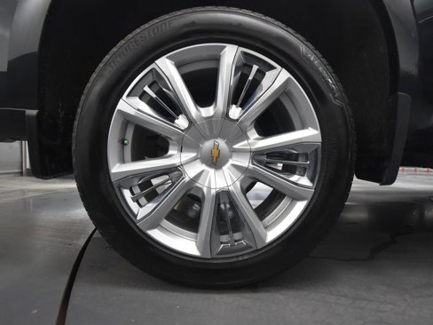 Used 2024 Chevrolet Silverado 1500 High Country image 16