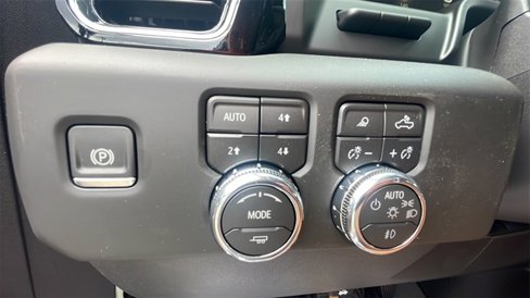 New 2026 GMC Sierra 1500 Denali w/ Technology Package image 14