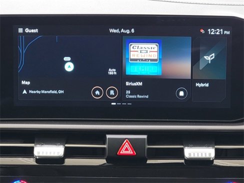 New 2026 Kia Sportage SX Prestige image 22