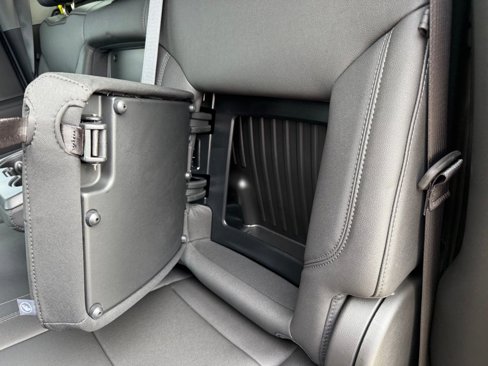New 2026 GMC Sierra 1500 Elevation w/ Elevation Premium Package image 13