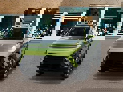 New 2025 Hyundai Kona SEL image 6