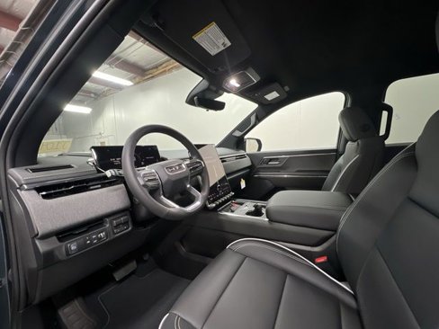 New 2026 GMC Sierra EV Elevation w/ Premium Package image 10