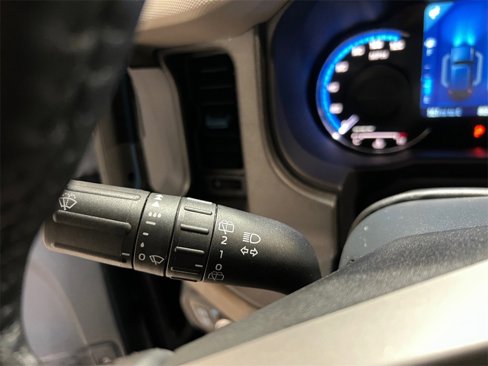 Used 2024 Ford Bronco Wildtrak image 36