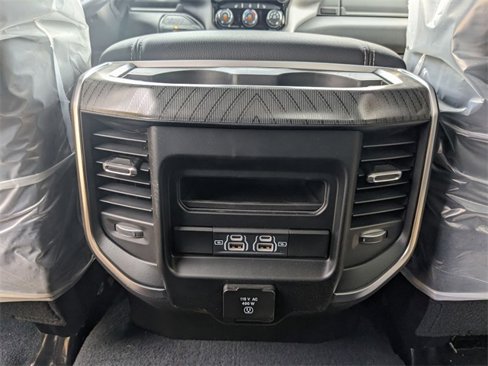 New 2025 RAM 2500 Big Horn image 13