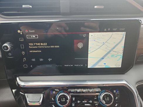 New 2026 GMC Sierra 3500 Denali Ultimate image 15