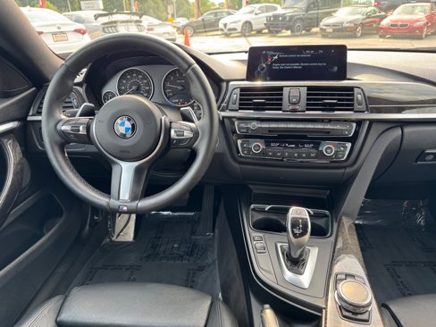 Used 2016 BMW 428i Gran Coupe xDrive image 19