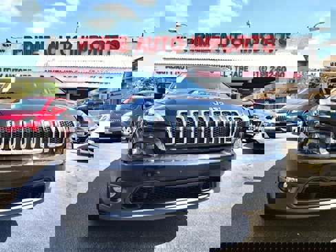 Used 2018 Jeep Cherokee Latitude image 19