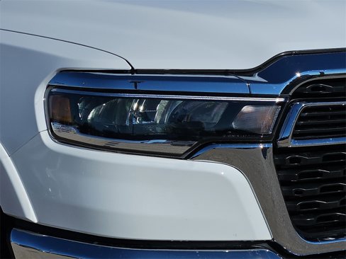 New 2026 RAM 1500 Big Horn image 8
