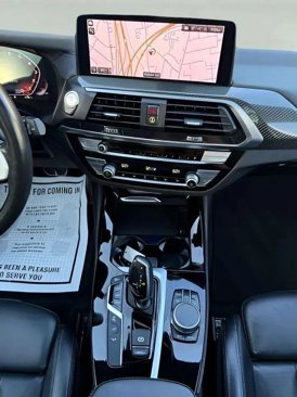 Used 2021 BMW X3 M40i w/ Executive Package image 18