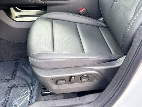 Used 2024 Buick Envision Preferred image 21