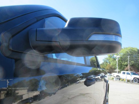 New 2026 RAM 1500 Big Horn image 16
