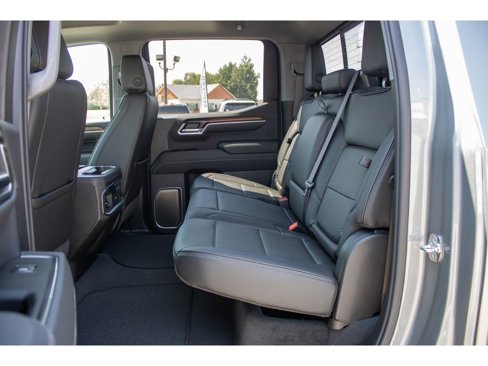 New 2026 GMC Sierra 1500 Denali image 38