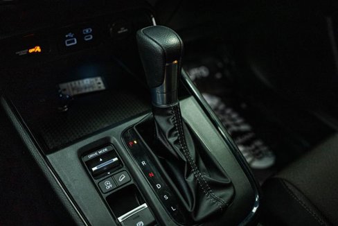 Used 2025 Honda CR-V EX image 19