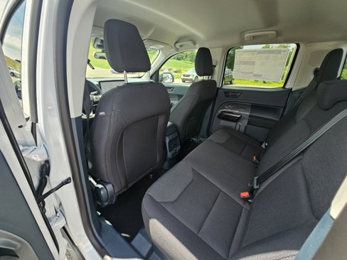 New 2025 Ford Maverick XL image 25