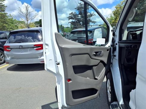 Used 2023 Ford Transit 250 Low Roof w/ Exterior Upgrade Package image 15