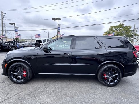 New 2024 Dodge Durango SRT Hellcat image 5