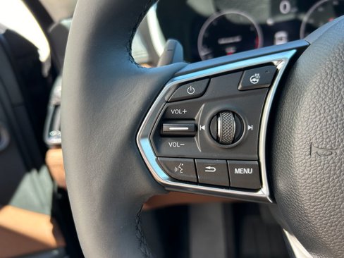 New 2026 Acura MDX w/ Advance Package image 21