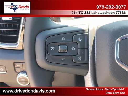 New 2026 GMC Sierra 1500 Denali w/ Denali Reserve Package image 23