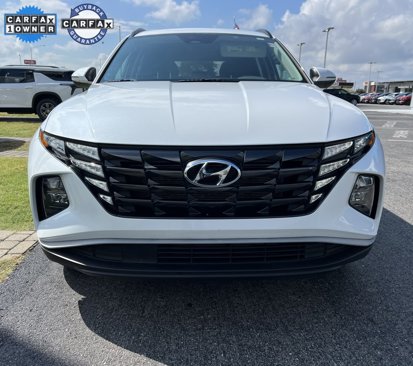 Used 2022 Hyundai Tucson SEL image 3