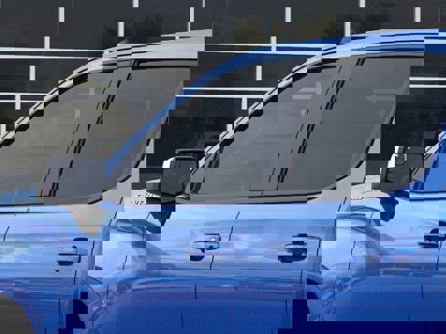 New 2026 Chevrolet Silverado 1500 LT image 12