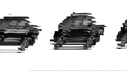 New 2026 Chevrolet Equinox LT image 51