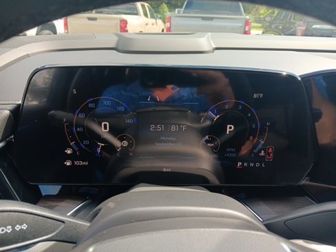 New 2026 Chevrolet Tahoe Premier w/ Sun And Tow Package image 32